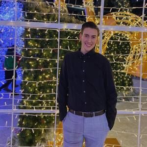 Meet your Posher, Jack